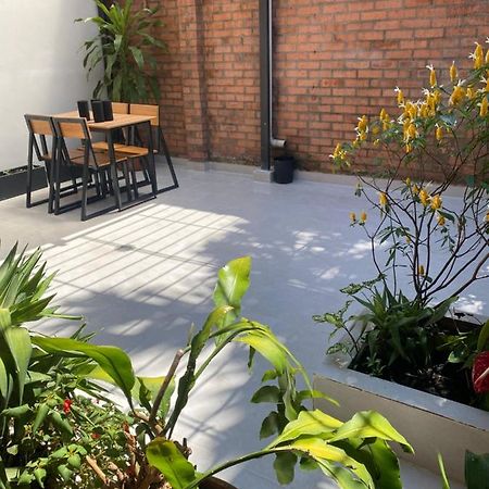 Alma Rh Villa Cali Exteriör bild