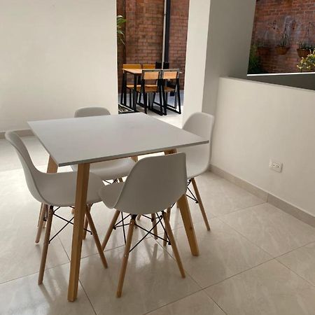 Alma Rh Villa Cali Exteriör bild