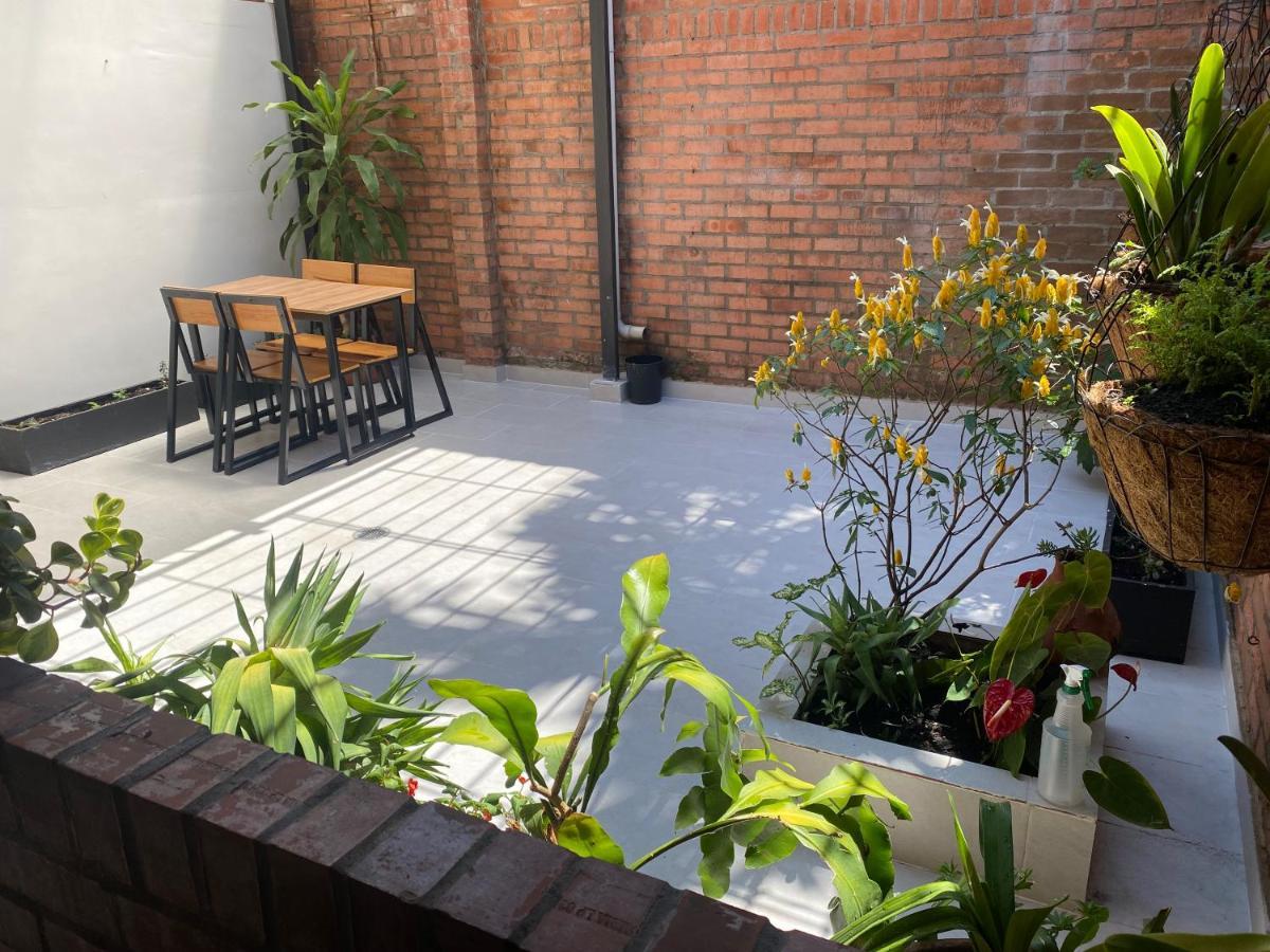 Alma Rh Villa Cali Exteriör bild