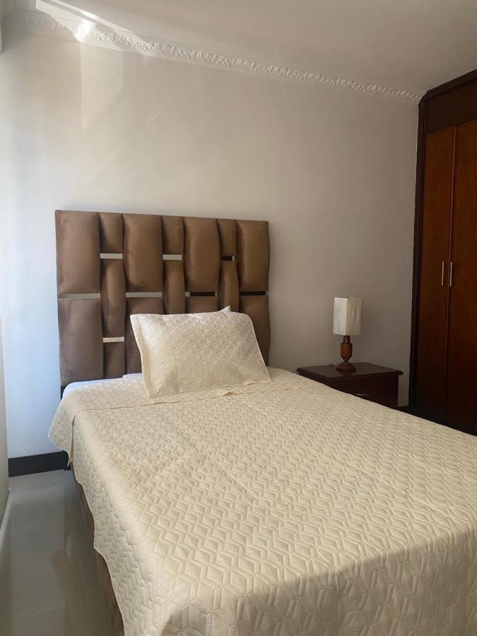 Alma Rh Villa Cali Exteriör bild