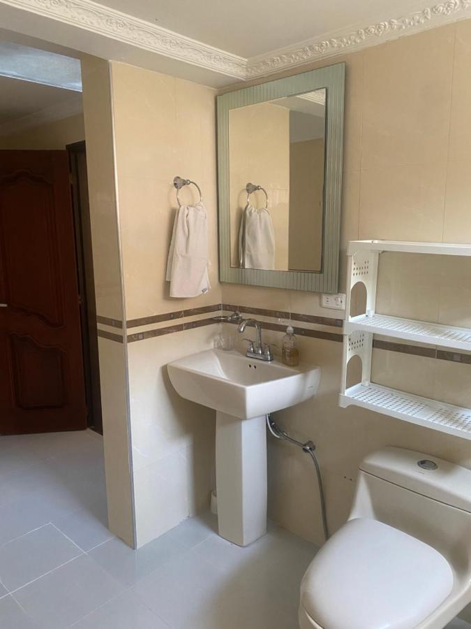 Alma Rh Villa Cali Exteriör bild