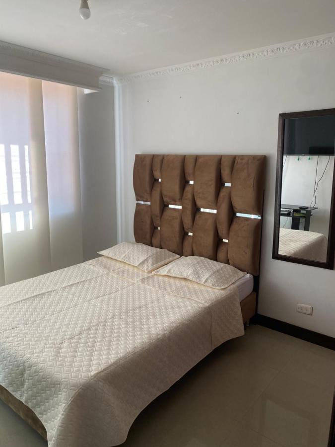 Alma Rh Villa Cali Exteriör bild